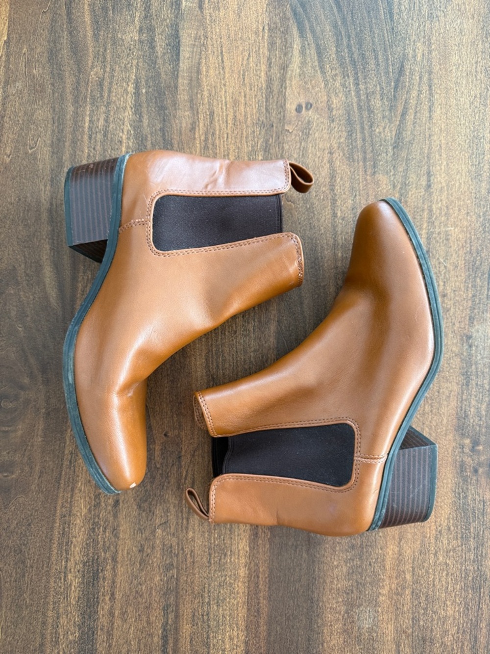 A New Day Ellie Chelsea Boots